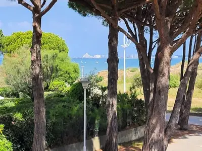 Ferienwohnung für 4 Personen (29 m²) in Port Camargue 5/10