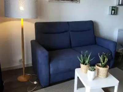 Ferienwohnung für 5 Personen (41 m²) in Le Grau-du-Roi 4/10