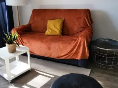 Ferienwohnung für 5 Personen (41 m²) in Le Grau-du-Roi 5/10