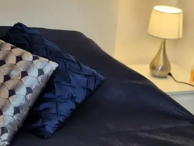 Ferienwohnung für 4 Personen (29 m²) in Port Camargue 8/10