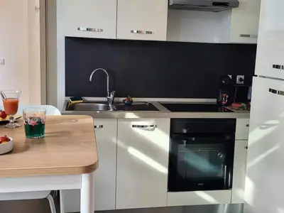 Ferienwohnung für 4 Personen (29 m²) in Port Camargue 9/10