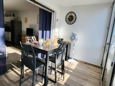 Ferienwohnung für 5 Personen (41 m²) in Le Grau-du-Roi 7/10