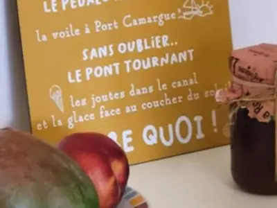 Ferienwohnung für 3 Personen (32 m²) in Port Royal 3/10