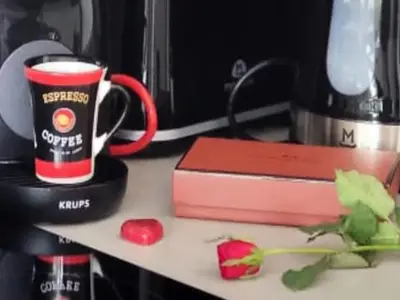 Ferienwohnung für 4 Personen (29 m²) in Port Camargue 10/10