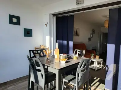 Ferienwohnung für 5 Personen (41 m²) in Le Grau-du-Roi 9/10