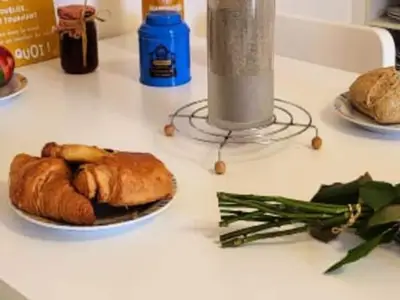 Ferienwohnung für 3 Personen (32 m²) in Port Royal 6/10