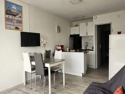 Ferienwohnung für 5 Personen (44 m²) in Le Grau-du-Roi 1/10