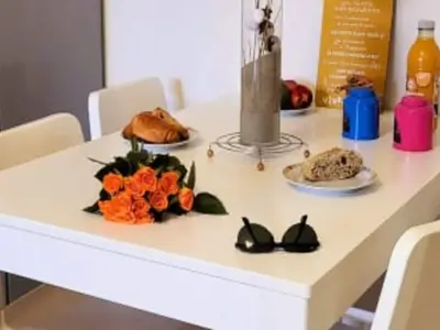 Ferienwohnung für 3 Personen (32 m²) in Port Royal 7/10