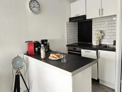 Ferienwohnung für 5 Personen (44 m²) in Le Grau-du-Roi 2/10