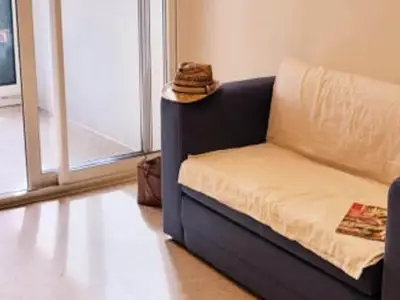 Ferienwohnung für 3 Personen (32 m²) in Port Royal 9/10