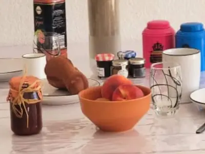 Ferienwohnung für 3 Personen (40 m²) in Port Camargue 3/10