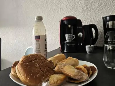 Ferienwohnung für 5 Personen (44 m²) in Le Grau-du-Roi 5/10