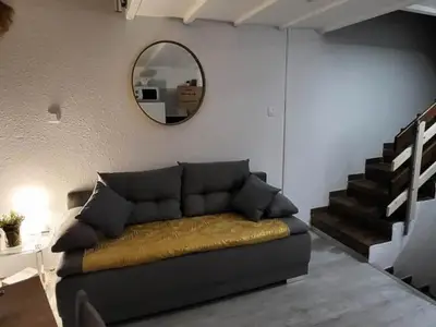 Ferienwohnung für 4 Personen (34 m²) in Le Grau-du-Roi 5/10