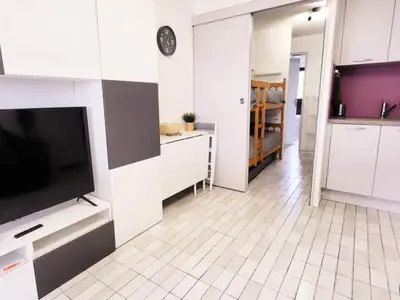 Ferienwohnung für 5 Personen (29 m²) in Port Camargue 3/10