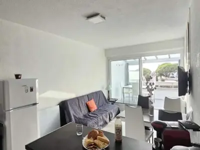 Ferienwohnung für 5 Personen (44 m²) in Le Grau-du-Roi 6/10