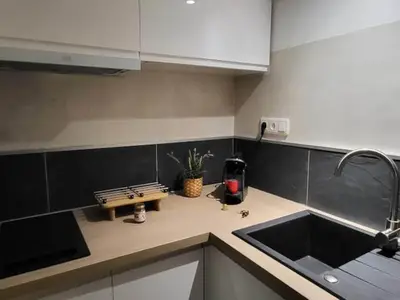 Ferienwohnung für 4 Personen (34 m²) in Le Grau-du-Roi 6/10