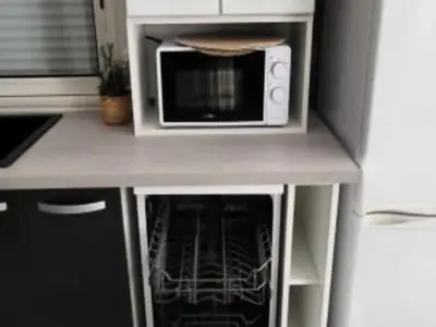 Ferienwohnung für 3 Personen (40 m²) in Port Camargue 5/10