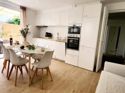 Ferienwohnung für 5 Personen (64 m²) in Port Royal 1/10