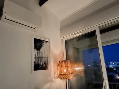 Ferienwohnung für 4 Personen (34 m²) in Le Grau-du-Roi 7/10