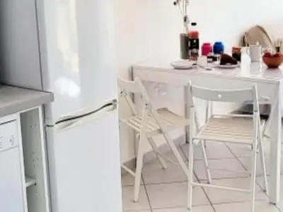 Ferienwohnung für 3 Personen (40 m²) in Port Camargue 6/10