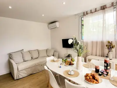 Ferienwohnung für 5 Personen (64 m²) in Port Royal 2/10