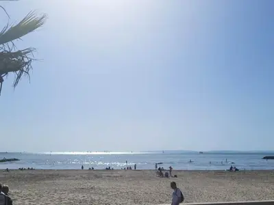 Ferienwohnung für 4 Personen (34 m²) in Le Grau-du-Roi 9/10