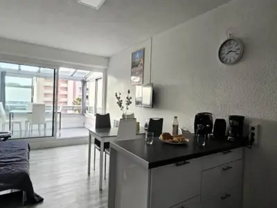 Ferienwohnung für 5 Personen (44 m²) in Le Grau-du-Roi 8/10
