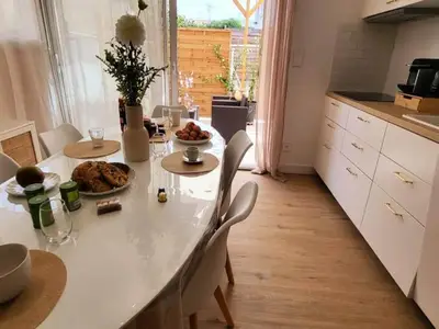 Ferienwohnung für 5 Personen (64 m²) in Port Royal 3/10