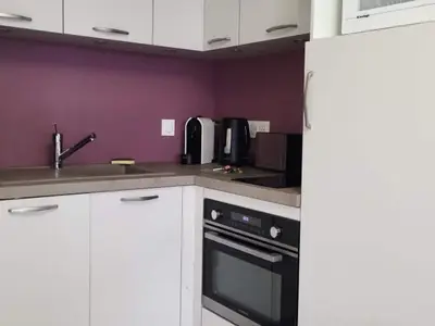 Ferienwohnung für 5 Personen (29 m²) in Port Camargue 7/10