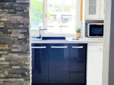 Ferienwohnung für 3 Personen (40 m²) in Port Camargue 7/10