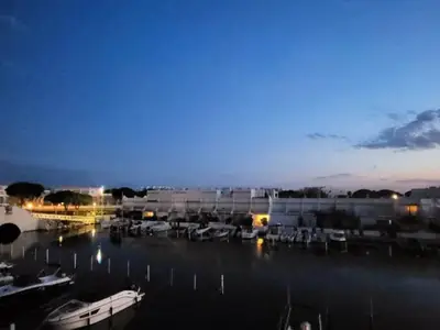 Ferienwohnung für 5 Personen (48 m²) in Port Camargue 3/10