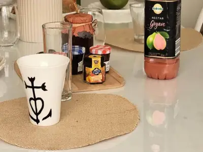 Ferienwohnung für 5 Personen (64 m²) in Port Royal 4/10