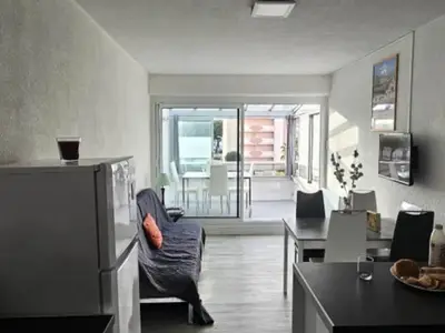 Ferienwohnung für 5 Personen (44 m²) in Le Grau-du-Roi 10/10