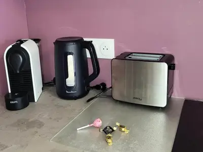 Ferienwohnung für 5 Personen (29 m²) in Port Camargue 9/10