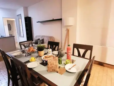 Ferienwohnung für 5 Personen (48 m²) in Port Camargue 5/10