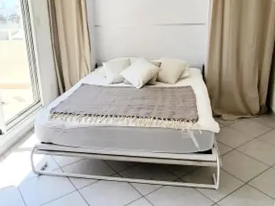 Ferienwohnung für 3 Personen (40 m²) in Port Camargue 10/10