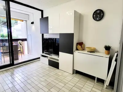Ferienwohnung für 5 Personen (29 m²) in Port Camargue 10/10