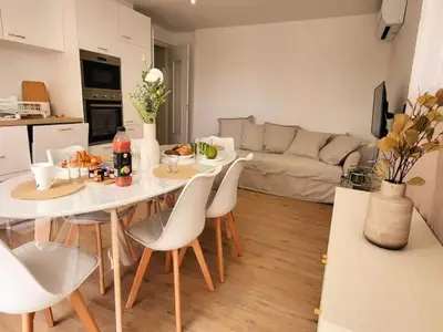 Ferienwohnung für 5 Personen (64 m²) in Port Royal 6/10