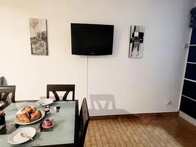 Ferienwohnung für 5 Personen (48 m²) in Port Camargue 6/10