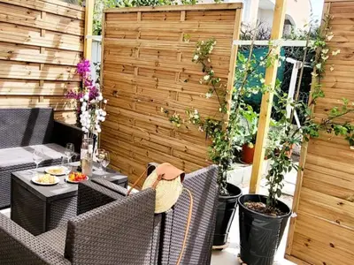 Ferienwohnung für 5 Personen (64 m²) in Port Royal 8/10