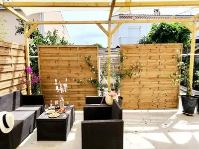 Ferienwohnung für 5 Personen (64 m²) in Port Royal 9/10