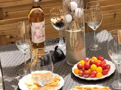 Ferienwohnung für 5 Personen (64 m²) in Port Royal 10/10