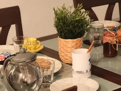 Ferienwohnung für 5 Personen (48 m²) in Port Camargue 10/10