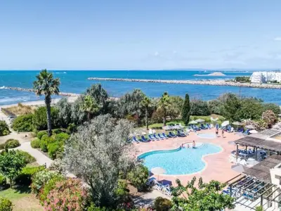 Ferienwohnung für 7 Personen (45 m²) 1/10