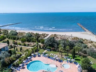 Ferienwohnung für 7 Personen (45 m²) 2/10