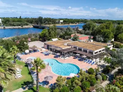 Ferienwohnung für 7 Personen (45 m²) 7/10