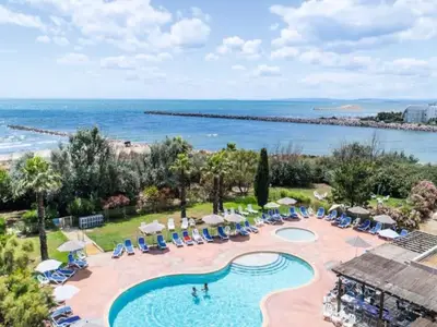 Ferienwohnung für 7 Personen (45 m²) 8/10