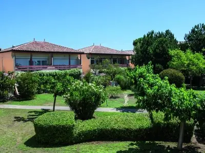 Ferienwohnung für 7 Personen (45 m²) 9/10