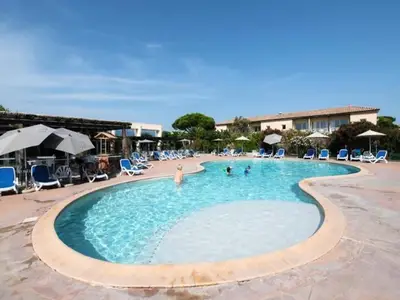 Ferienwohnung für 7 Personen (45 m²) 10/10