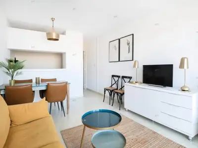 Ferienwohnung für 5 Personen (40 m²) in Le Grau-du-Roi 3/10